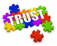 Building Trust
